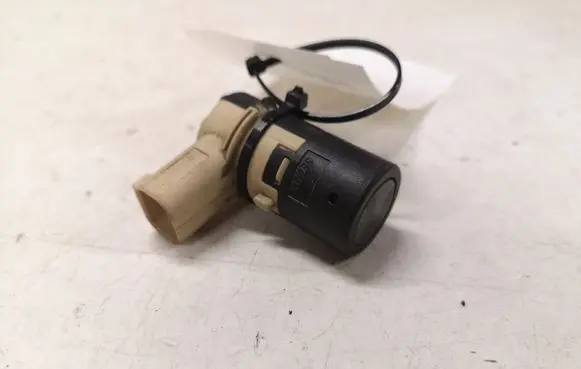 Citroen C4 I Parking PDC sensor 687299 1687213