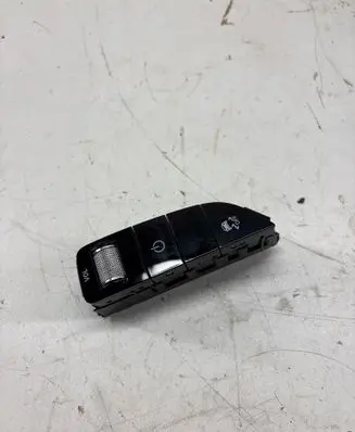 Mercedes-Benz GLC X253 C253 Head unit multimedia control A2539055700 13403495 SW140901