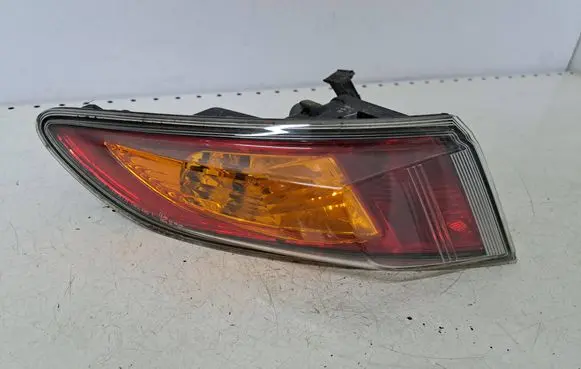 Honda Civic Rear/tail lights