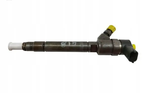 Volvo S60 Fuel injector 0445110251