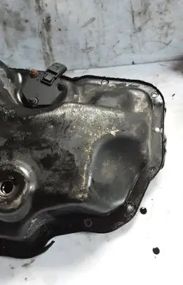 Audi Q7 4L Oil sump 059103602AB