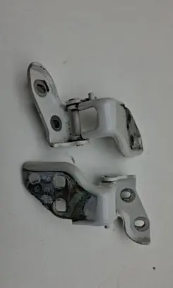 Fiat Ducato Front door hinge set A046574