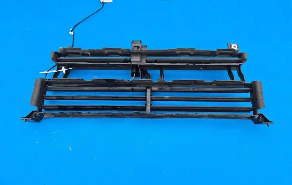 Mini One - Cooper F56 F55 Radiator support slam panel 7341924