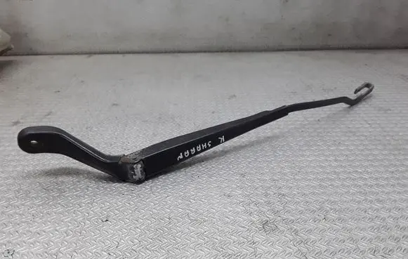 Volkswagen Sharan Front wiper blade arm 7M195540999
