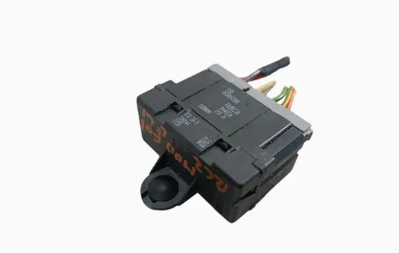 Peugeot RCZ Seat control module 9638053380