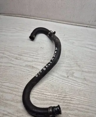 Volvo V70 Power steering hose/pipe/line 30645081