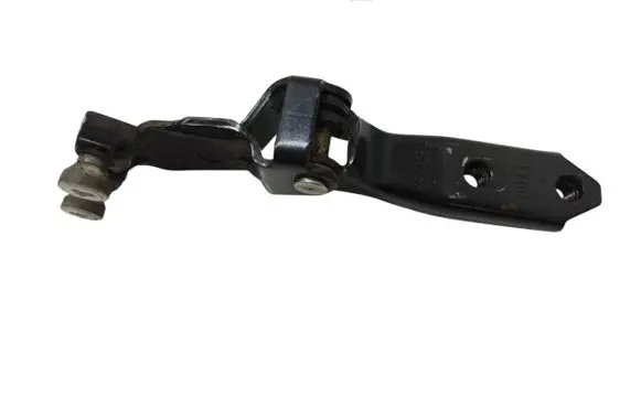Volkswagen Caddy Sliding door middle roller runner 2K0843336A
