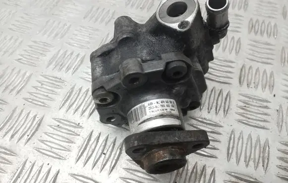 Audi A6 S6 C6 4F Power steering pump 4F0145156B