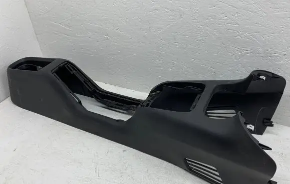 Citroen C3 Center console 9812499377