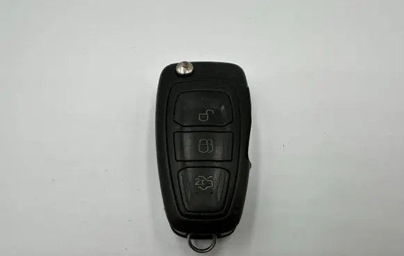 Ford Focus Ignition key/card AM5A22053CC 5WK49394