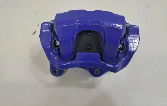 BMW 6 G32 Gran Turismo Rear brake caliper 6891915 6881295