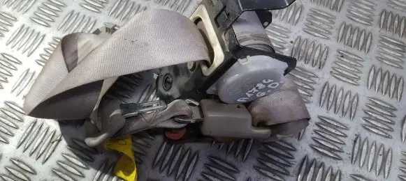 Hyundai XG Rear seatbelt p025524 89801-39031