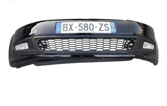 Volkswagen Polo V 6R Front bumper 
