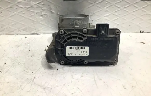 Mazda 6 Throttle valve 6M8G9F991A L3G213649A 092106483