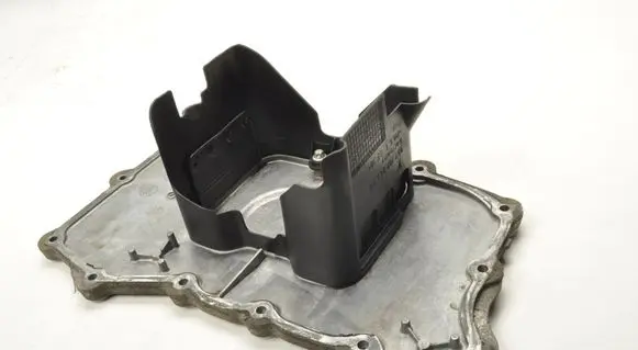 Porsche 911 997 Oil sump 9961073109R