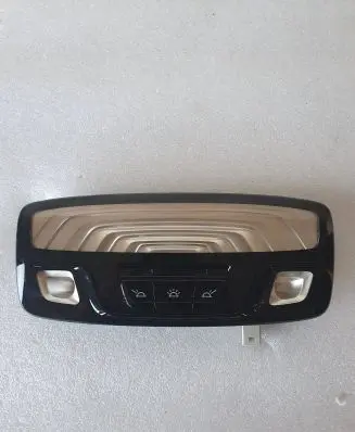 BMW 5 G30 G31 Rear seat light 198782 43684861401 4861401
