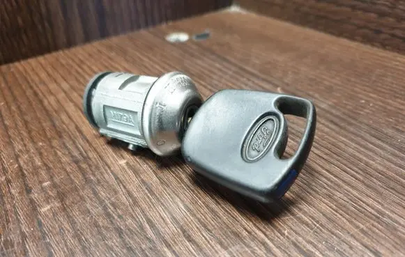 Ford Transit Ignition lock M179A