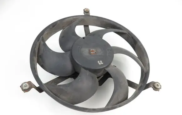 Volkswagen Polo III 6N 6N2 6NF Fan set 