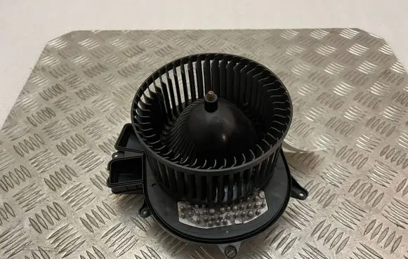 Mercedes-Benz GLE AMG (W166 - C292) Heater fan/blower T1015261N