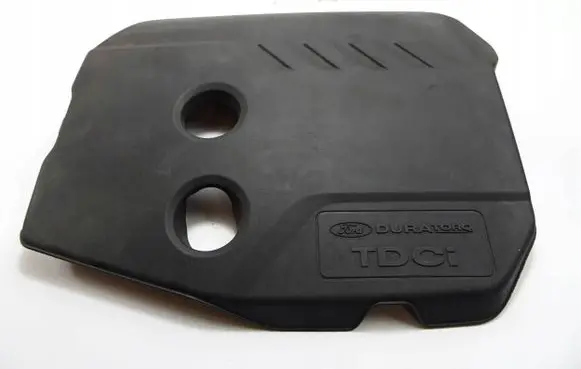Ford Focus Engine cover (trim) AV6Q6N041A AV6Q6N041B