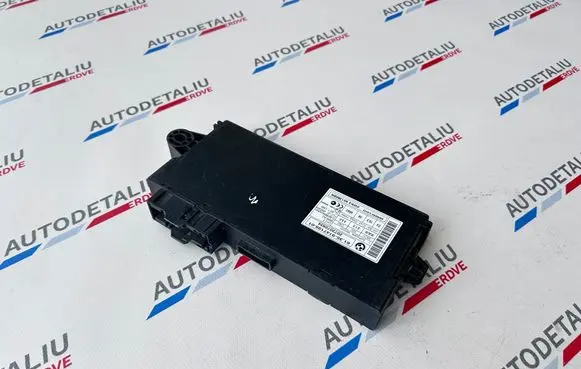 BMW 3 E90 E91 CAS control unit/module 9147195 9395657 61359147195