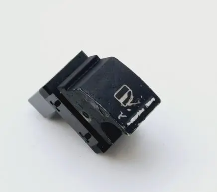 Volkswagen Touran I Electric window control switch 1K0959851