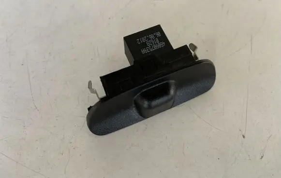 Audi A7 S7 4G Sun solar sensor 4G0907539A
