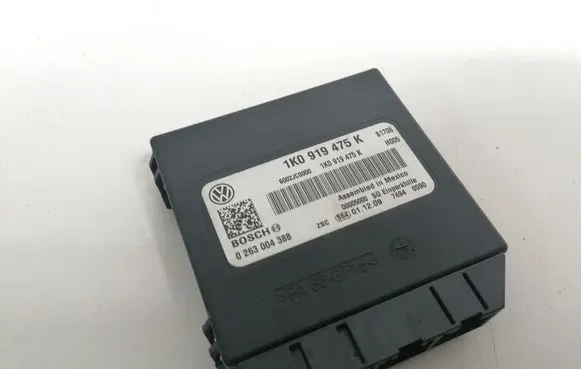 Parking PDC control unit/module