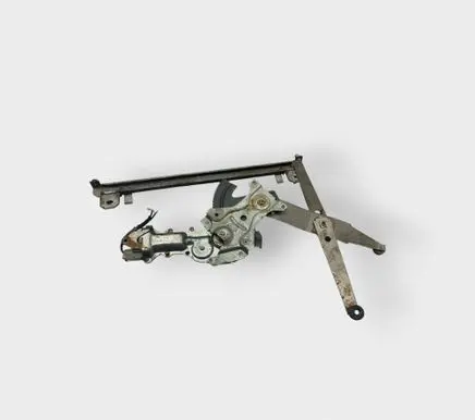 Cadillac STS Seville Front door window regulator with motor 20435573 21285