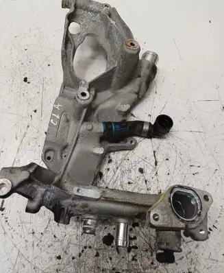 Generator/alternator bracket