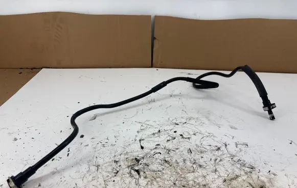 Renault Clio IV Fuel line/pipe/hose AV619L272AD