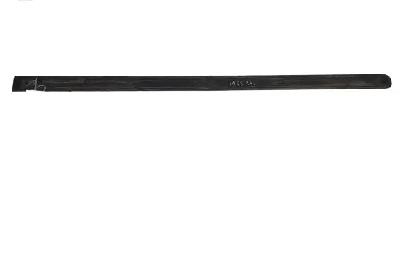 Front door trim (molding)