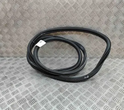 Audi A1 Rubber seal front coupe door 8X3831721C