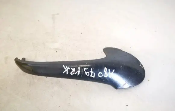 Mercedes-Benz C W203 Other interior part 81007511
