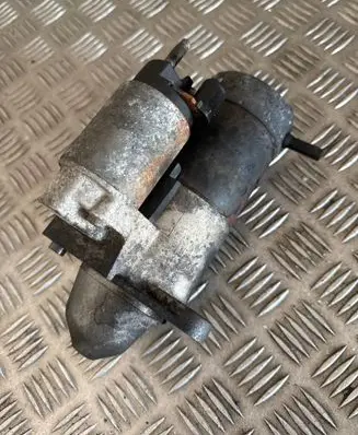 Opel Insignia A Starter motor 55486156