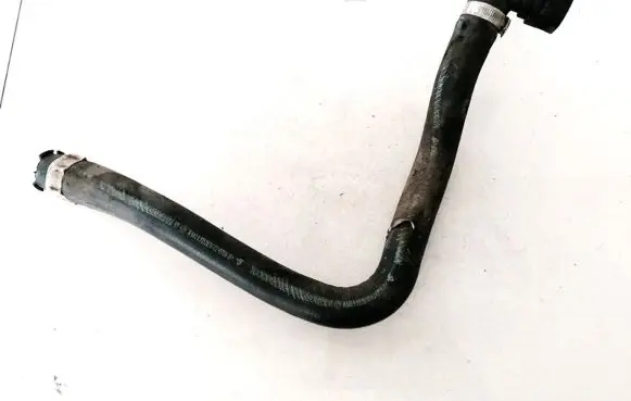 Fiat Stilo Engine coolant pipe/hose A640902136