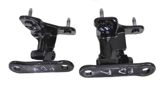 Mercedes-Benz CLS C218 X218 Front door upper hinge