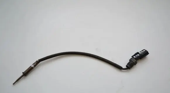 Mercedes-Benz A W176 Oil temperature sensor 