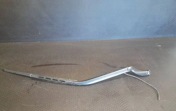 Jaguar XF X250 Front wiper blade arm 178166