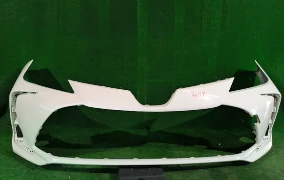 Toyota Corolla E210 E21 Front bumper