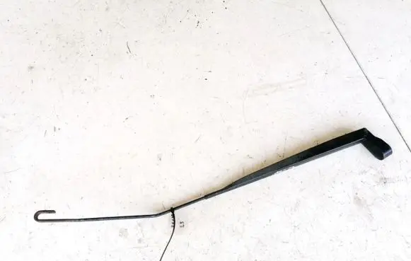 Citroen C3 Front wiper blade arm