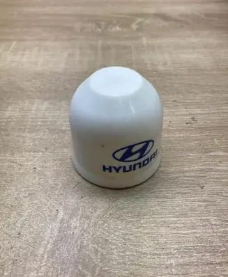 Hyundai Santa Fe Tow hook cap/cover Hyundaitowhookcap