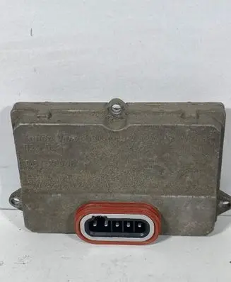 Mercedes-Benz ML W164 Headlight ballast module Xenon 1100VDC85VA 5DV00829000 27560100921140