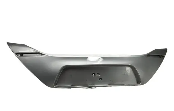 Toyota Aygo AB40 Rear bumper lower part trim 521510H020