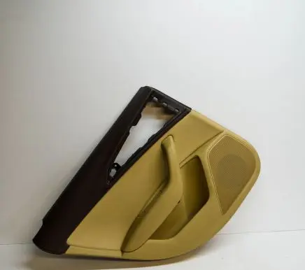 Audi A6 S6 C7 4G Rear door card panel trim 4G0867305