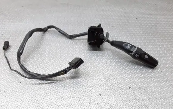 KIA Joice Wiper control stalk