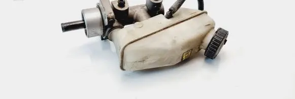 Chevrolet Kalos Master brake cylinder 427962963