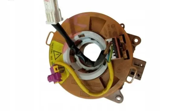 Fiat Ducato Airbag squib ring wiring 59001158