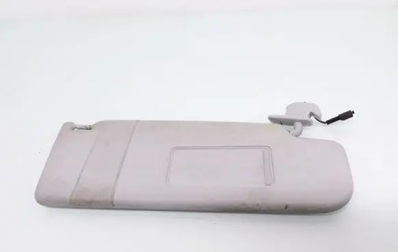 Skoda Superb B6 (3T) Sun visor 3T0857552 1Z0857552QN 5J1857552DE