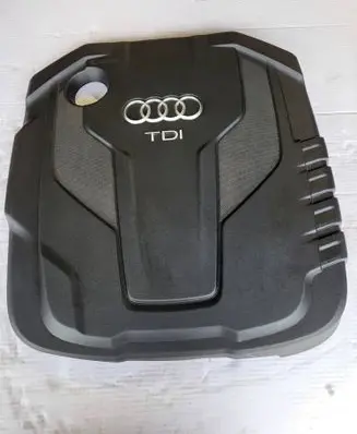 Engine cover (trim)
